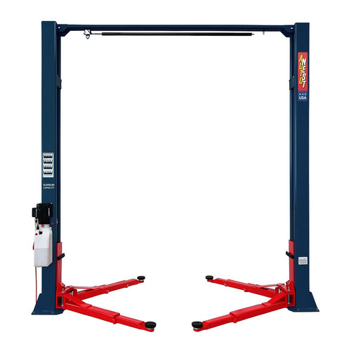 2 Post lift 12,000lbs Heavy Duty ALI ETL Certified Delivered & Installed