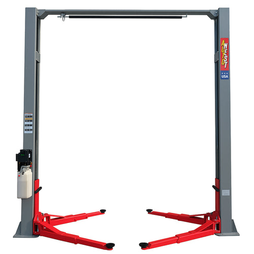 2 Post lift 10,000lbs Gantry Lift Brand New Delivered & Installed